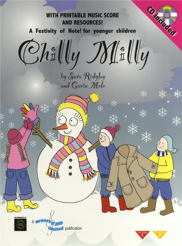 Chilly Milly